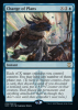 Change of Plans - New Capenna Commander Promos #24p