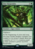 First Responder - New Capenna Commander Promos #60p