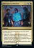 Obscura Confluence - New Capenna Commander Promos #76p