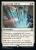 Resourceful Defense - New Capenna Commander Promos #19p