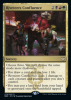Riveteers Confluence - New Capenna Commander Promos #79p