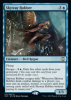 Skyway Robber - New Capenna Commander Promos #31p