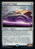 Smuggler's Buggy - New Capenna Commander Promos #84p