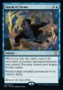 Storm of Forms - New Capenna Commander Promos #32p