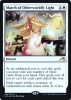 March of Otherworldly Light - Kamigawa: Neon Dynasty Promos #28s