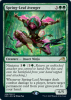 Spring-Leaf Avenger - Kamigawa: Neon Dynasty Promos #208p
