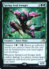 Spring-Leaf Avenger - Kamigawa: Neon Dynasty Promos #208s