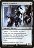 Bearer of Silence - Oath of the Gatewatch Promos #67s
