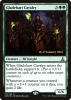 Gladehart Cavalry - Oath of the Gatewatch Promos #132s