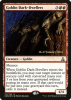 Goblin Dark-Dwellers - Oath of the Gatewatch Promos #110s