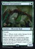Bloated Contaminator - Phyrexia: All Will Be One Promos #159s