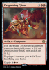 Dragonwing Glider - Phyrexia: All Will Be One Promos #128p