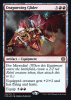 Dragonwing Glider - Phyrexia: All Will Be One Promos #128s