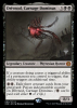 Drivnod, Carnage Dominus - Phyrexia: All Will Be One Promos #90p