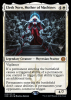 Elesh Norn, Mother of Machines - Phyrexia: All Will Be One Promos #10p