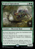Evolved Spinoderm - Phyrexia: All Will Be One Promos #166p