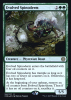 Evolved Spinoderm - Phyrexia: All Will Be One Promos #166s
