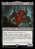 Geth, Thane of Contracts - Phyrexia: All Will Be One Promos #95p