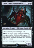 Geth, Thane of Contracts - Phyrexia: All Will Be One Promos #95s