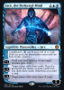 Jace, the Perfected Mind - Phyrexia: All Will Be One Promos #57s