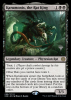 Karumonix, the Rat King - Phyrexia: All Will Be One Promos #98p