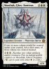 Mondrak, Glory Dominus - Phyrexia: All Will Be One Promos #23p