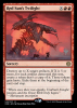 Red Sun's Twilight - Phyrexia: All Will Be One Promos #145p