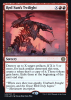Red Sun's Twilight - Phyrexia: All Will Be One Promos #145s