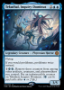 Tekuthal, Inquiry Dominus - Phyrexia: All Will Be One Promos #71p