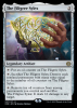 The Filigree Sylex - Phyrexia: All Will Be One Promos #227p