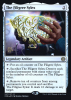 The Filigree Sylex - Phyrexia: All Will Be One Promos #227s