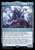 Unctus, Grand Metatect - Phyrexia: All Will Be One Promos #75p