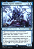 Unctus, Grand Metatect - Phyrexia: All Will Be One Promos #75s