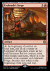 Urabrask's Forge - Phyrexia: All Will Be One Promos #153p