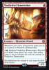 Vindictive Flamestoker - Phyrexia: All Will Be One Promos #154s
