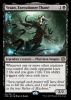 Vraan, Executioner Thane - Phyrexia: All Will Be One Promos #114p