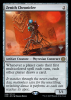 Zenith Chronicler - Phyrexia: All Will Be One Promos #246p