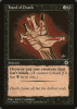Hand of Death - Portal #96†