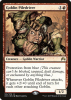 Goblin Piledriver - Magic Origins Promos #151s