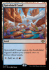 Spirebluff Canal - Outlaws of Thunder Junction Promos #270p