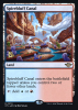 Spirebluff Canal - Outlaws of Thunder Junction Promos #270s