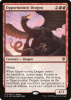 Opportunistic Dragon - Resale Promos #133