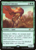 Outland Colossus - Resale Promos #193