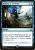 Release to the Wind - Rivals of Ixalan Promos #46s
