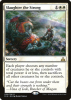 Slaughter the Strong - Rivals of Ixalan Promos #22p