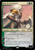 Ajani, the Greathearted - Magic Online Promos #72295