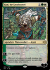 Ajani, the Greathearted - Magic Online Promos #78029