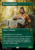 Allosaurus Shepherd - Magic Online Promos #102281
