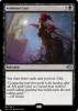 Ambition's Cost - Magic Online Promos #62523