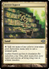 Ancient Ziggurat - Magic Online Promos #43562
